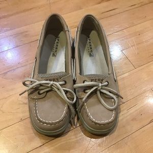 Sperry Angelfish Boat Shoe